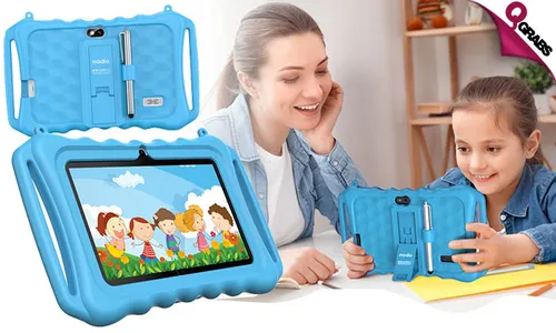 Modio M3 Tablet for Kids!